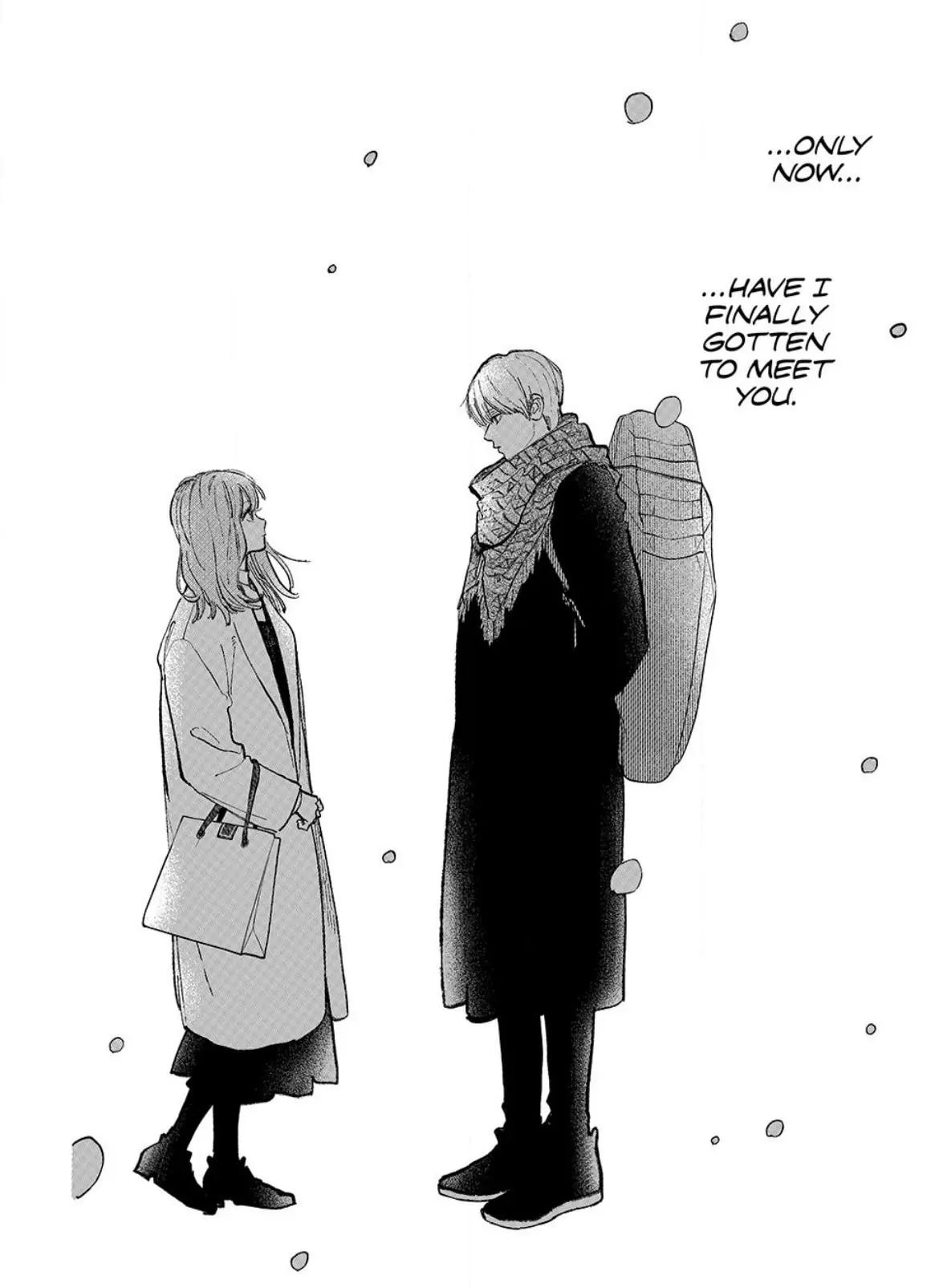 A Sign of Affection, Chapter 44 image 14